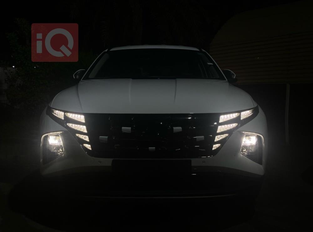 هيونداي توسان